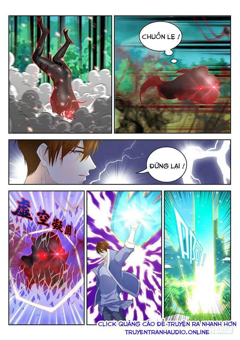 Trọng Sinh Đô Thị Tu Tiên Chap 341 - Next Chap 342