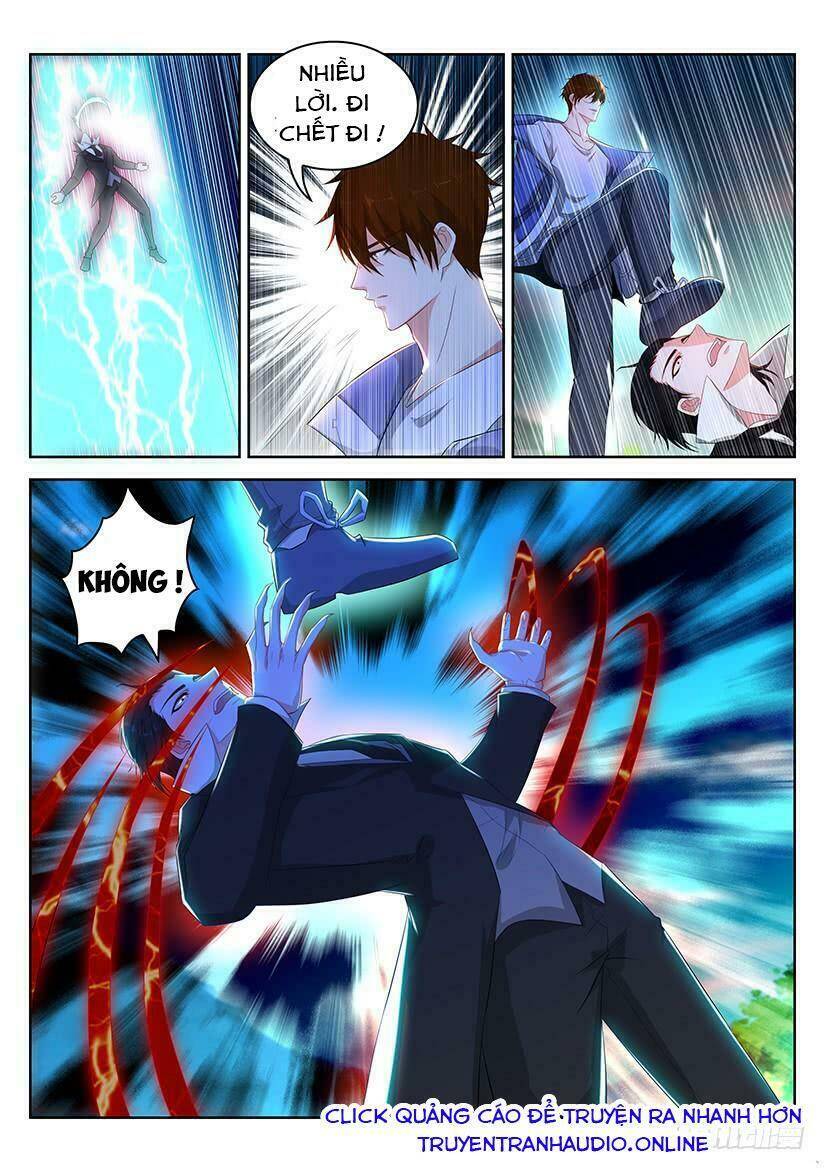 Trọng Sinh Đô Thị Tu Tiên Chap 341 - Next Chap 342