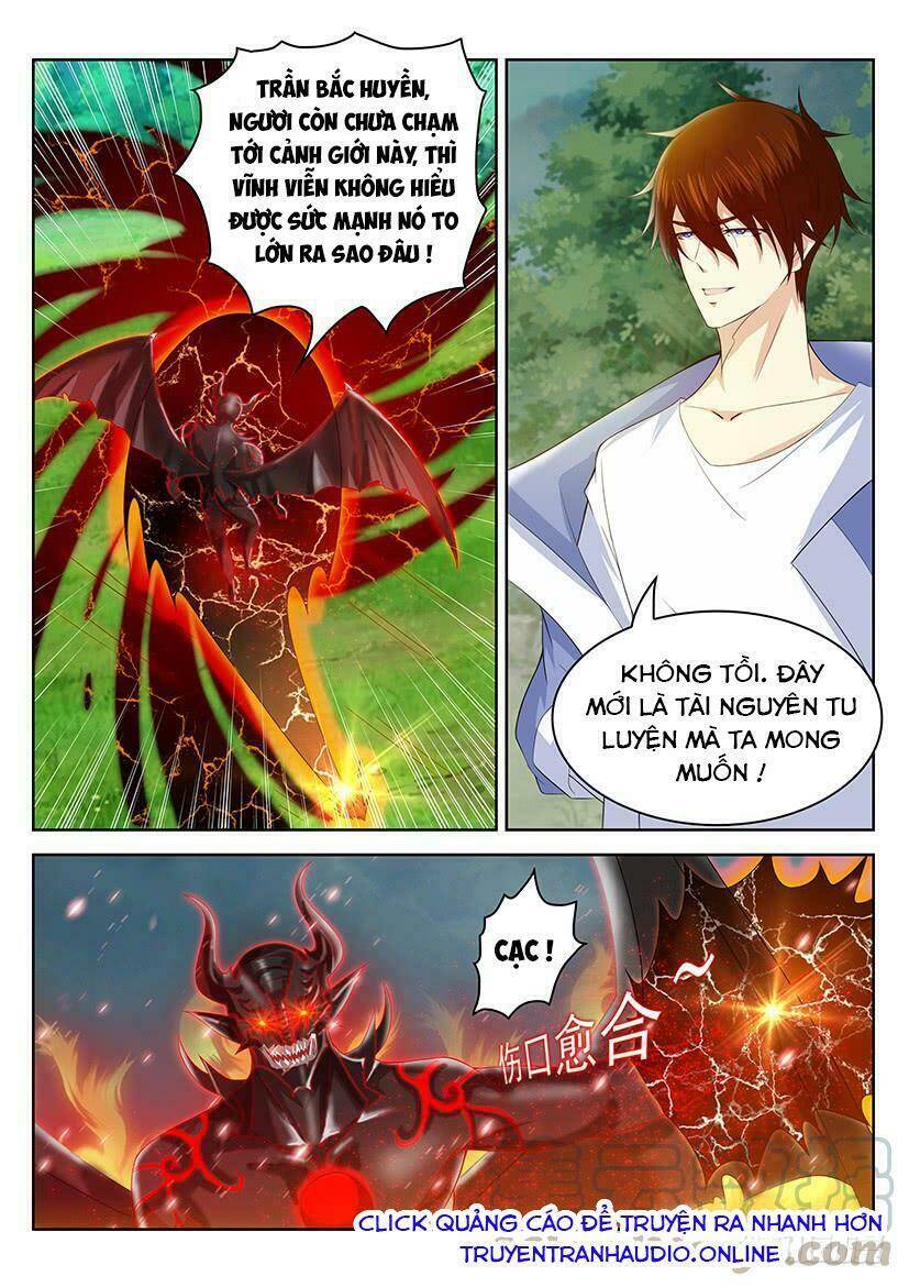 Trọng Sinh Đô Thị Tu Tiên Chap 341 - Next Chap 342