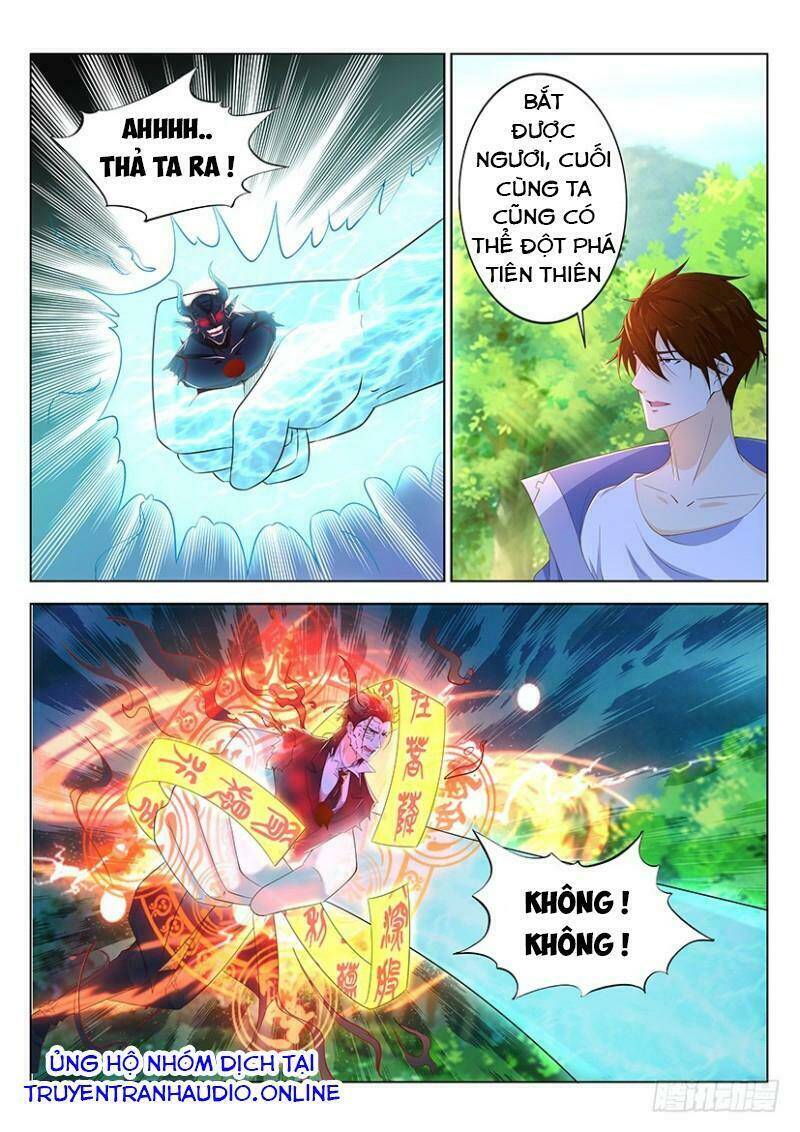 Trọng Sinh Đô Thị Tu Tiên Chap 342 - Next Chap 343