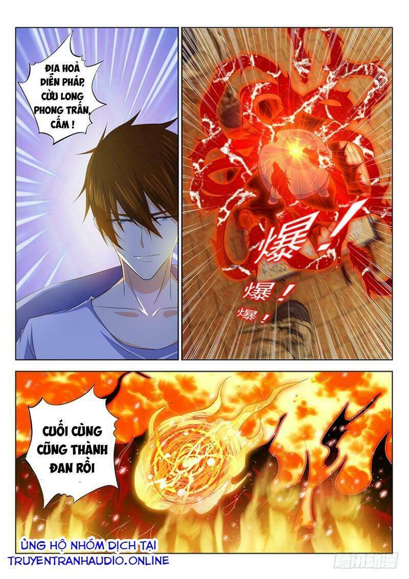 Trọng Sinh Đô Thị Tu Tiên Chap 342 - Next Chap 343