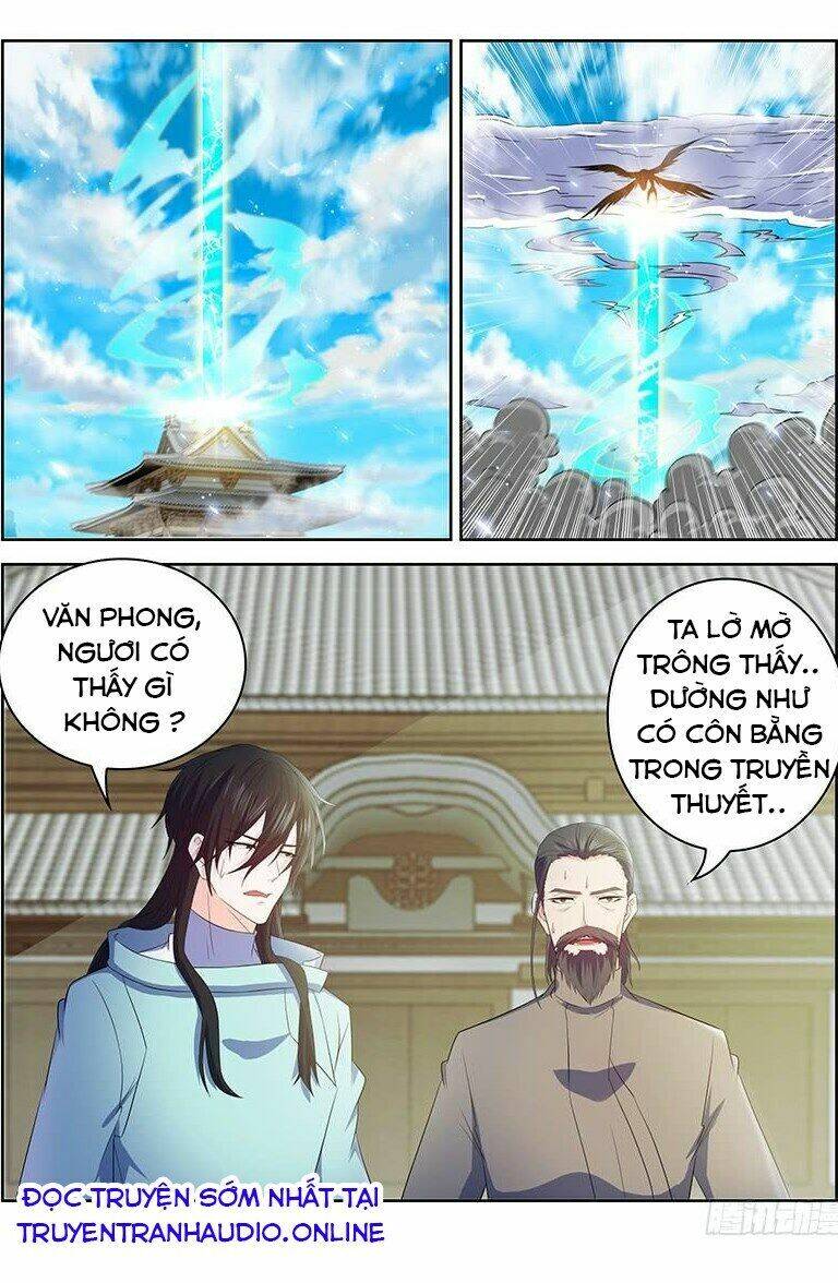 Trọng Sinh Đô Thị Tu Tiên Chap 343 - Next Chap 344