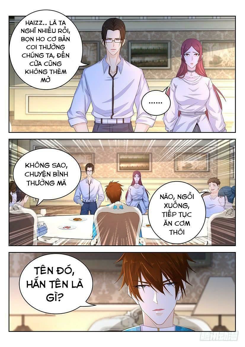 Trọng Sinh Đô Thị Tu Tiên Chap 353 - Next Chap 354