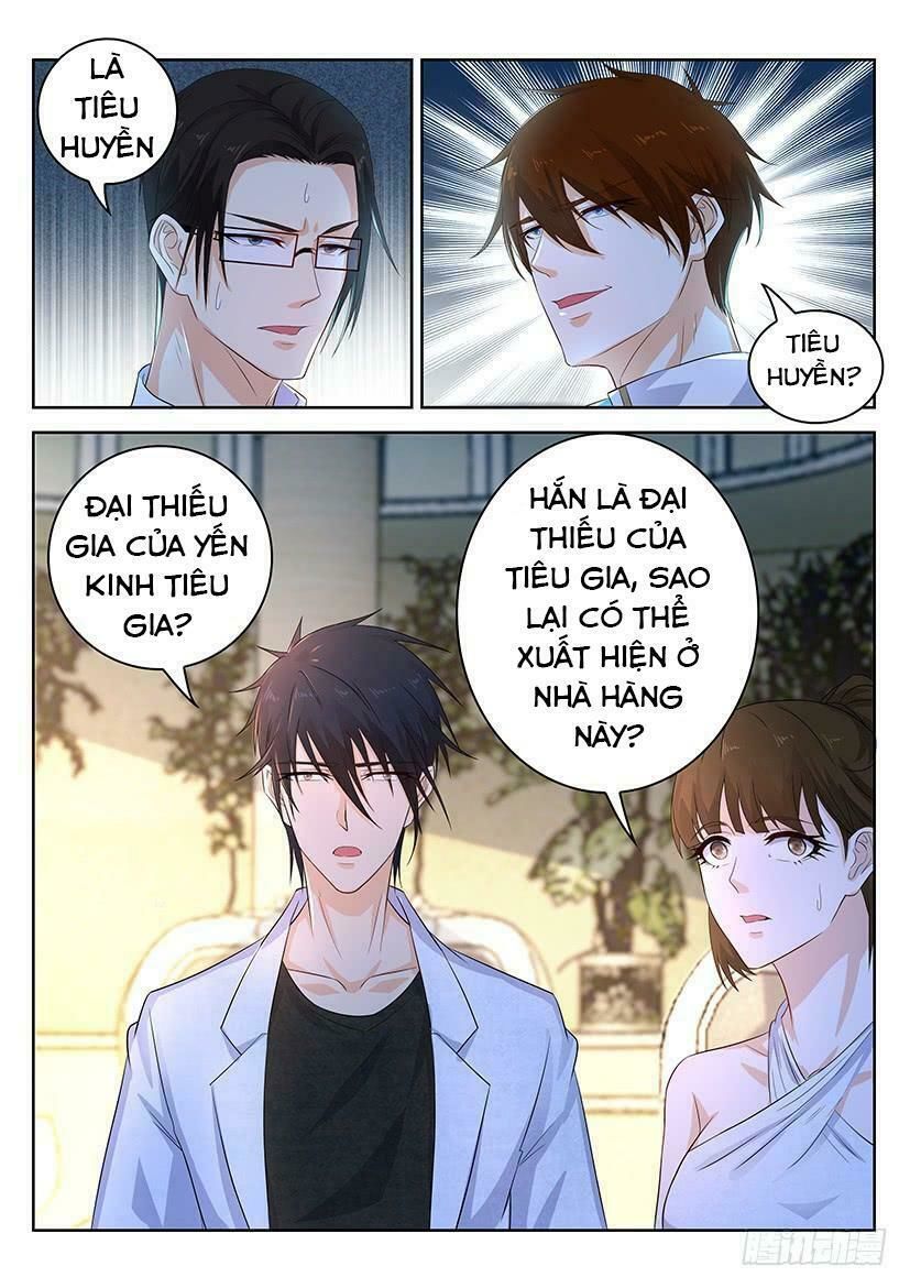 Trọng Sinh Đô Thị Tu Tiên Chap 353 - Next Chap 354