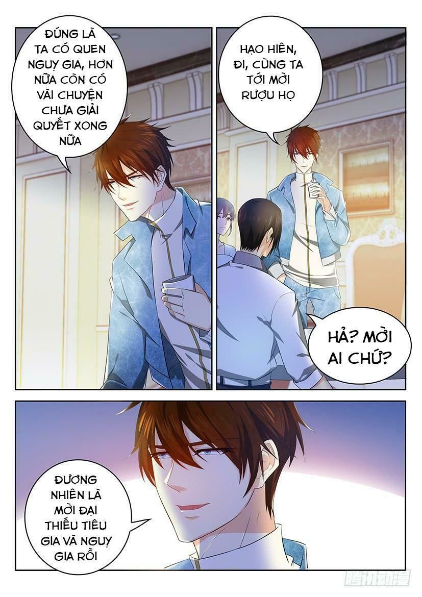 Trọng Sinh Đô Thị Tu Tiên Chap 353 - Next Chap 354