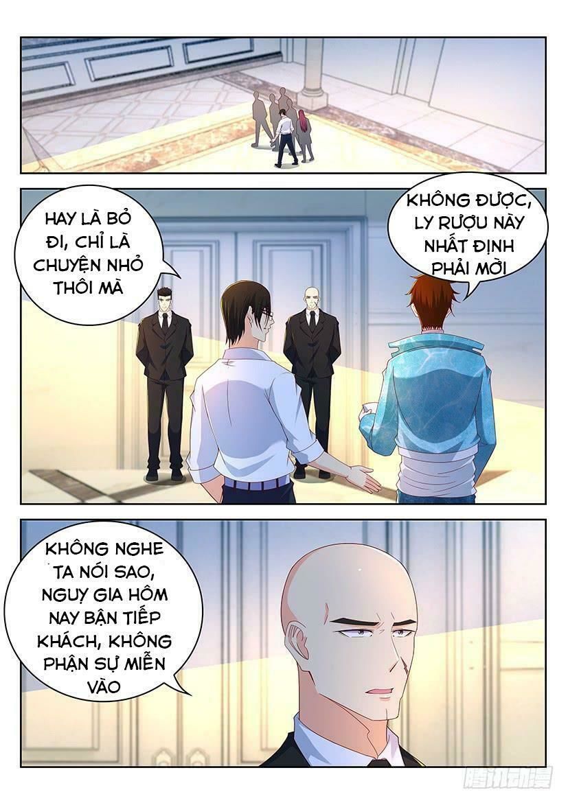 Trọng Sinh Đô Thị Tu Tiên Chap 353 - Next Chap 354