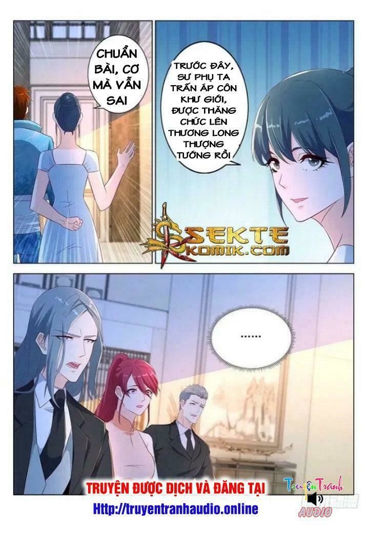 Trọng Sinh Đô Thị Tu Tiên Chap 354 - Next Chap 355