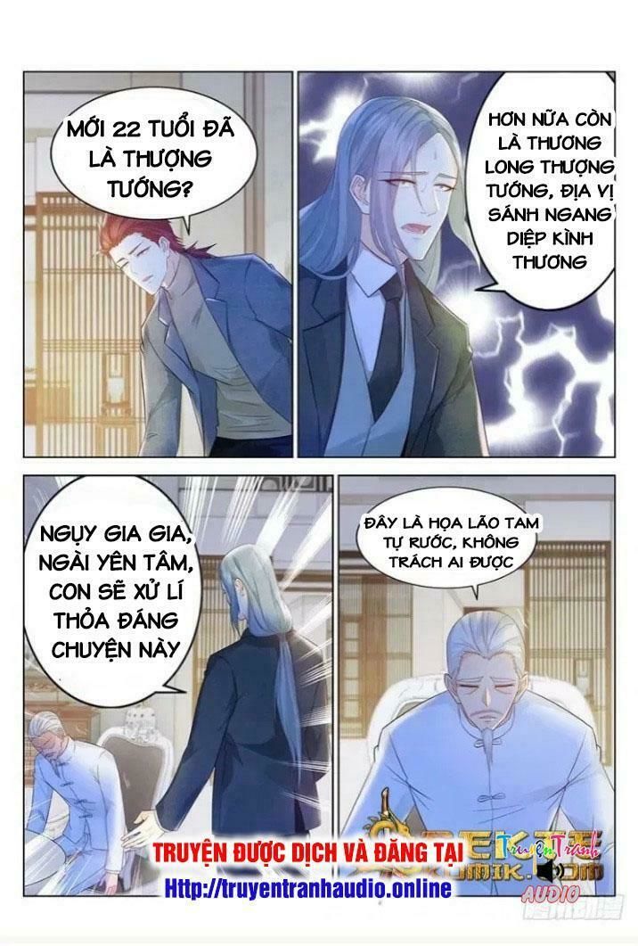 Trọng Sinh Đô Thị Tu Tiên Chap 354 - Next Chap 355