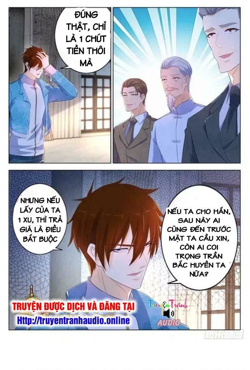 Trọng Sinh Đô Thị Tu Tiên Chap 354 - Next Chap 355