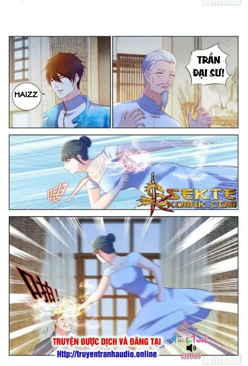 Trọng Sinh Đô Thị Tu Tiên Chap 354 - Next Chap 355