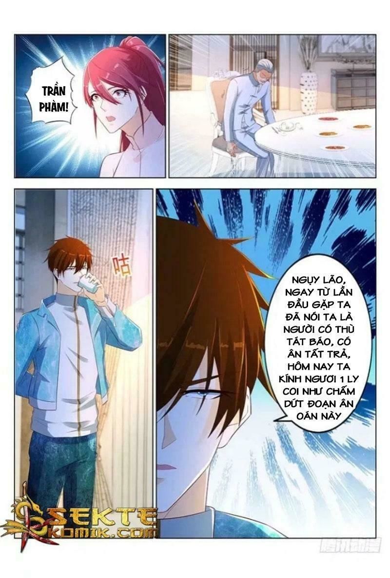Trọng Sinh Đô Thị Tu Tiên Chap 354 - Next Chap 355