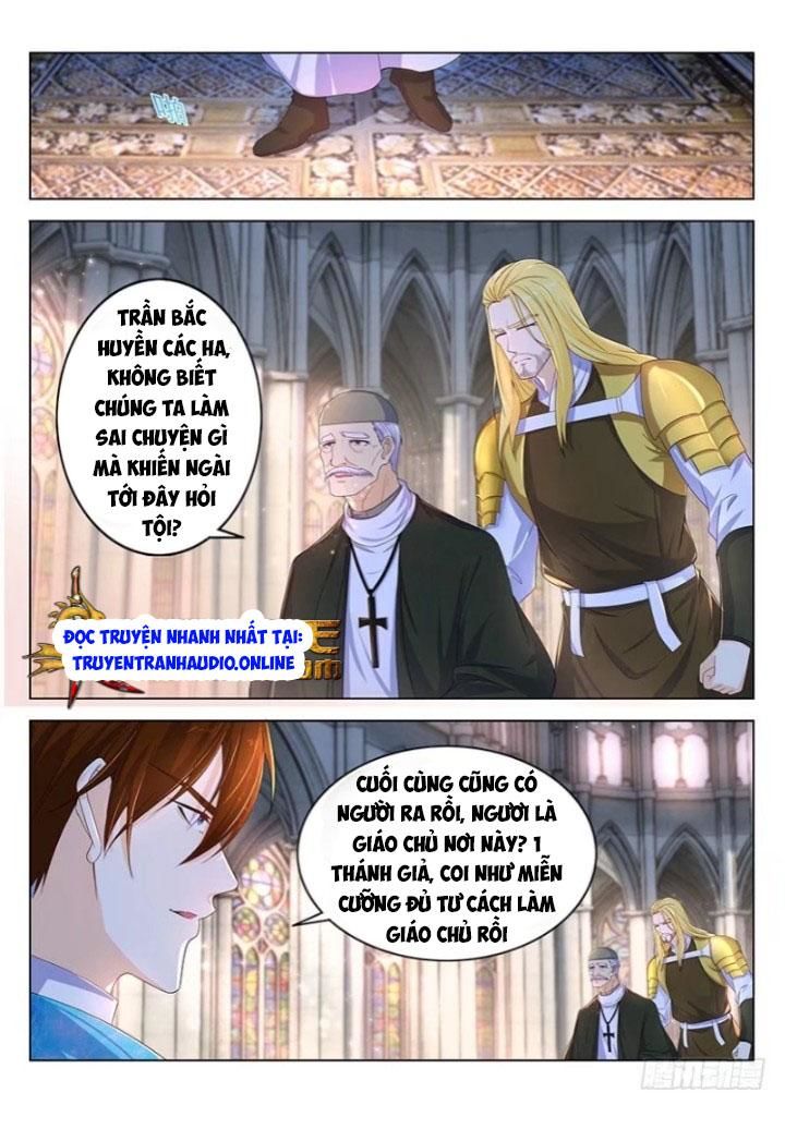 Trọng Sinh Đô Thị Tu Tiên Chap 355 - Next Chap 356