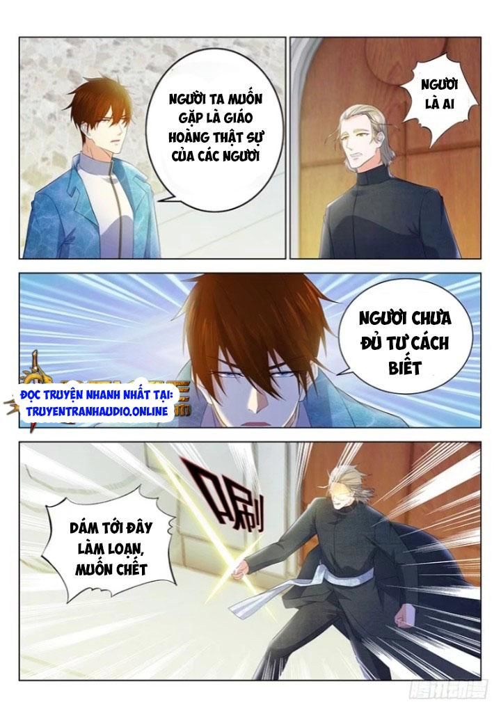 Trọng Sinh Đô Thị Tu Tiên Chap 355 - Next Chap 356