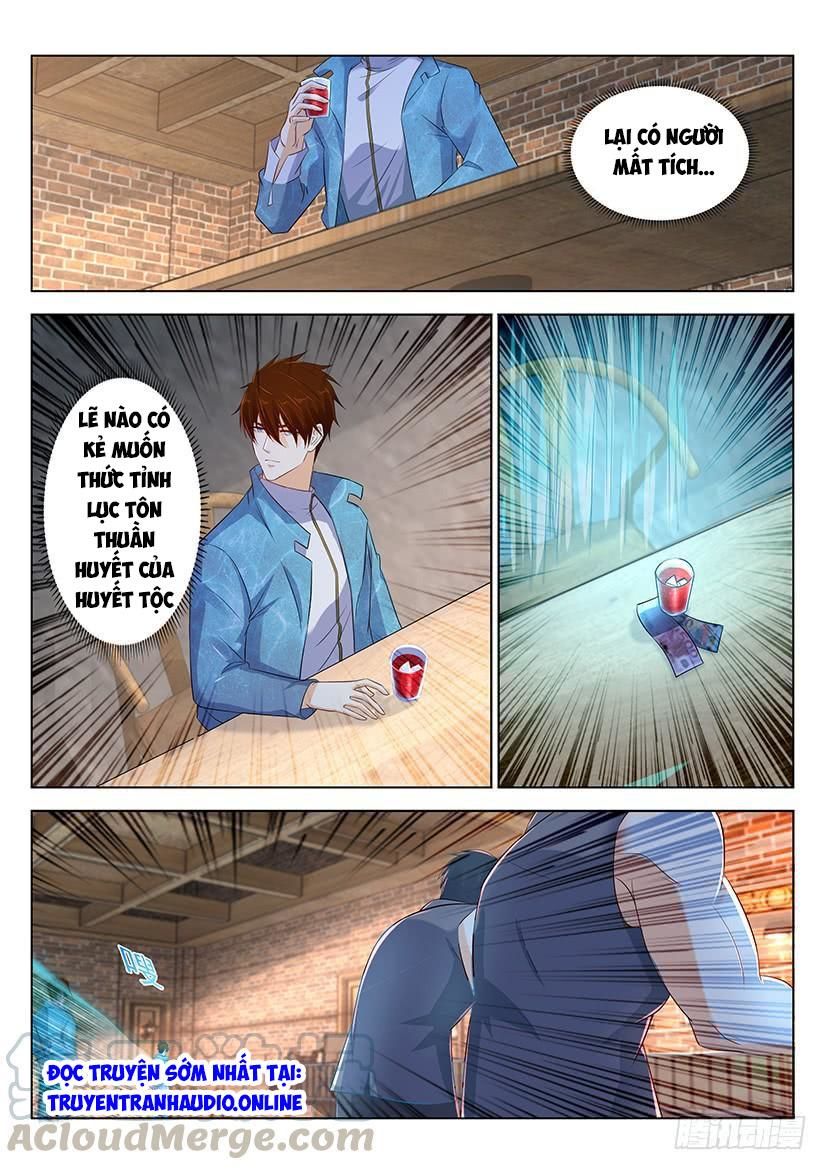 Trọng Sinh Đô Thị Tu Tiên Chap 356 - Next Chap 357