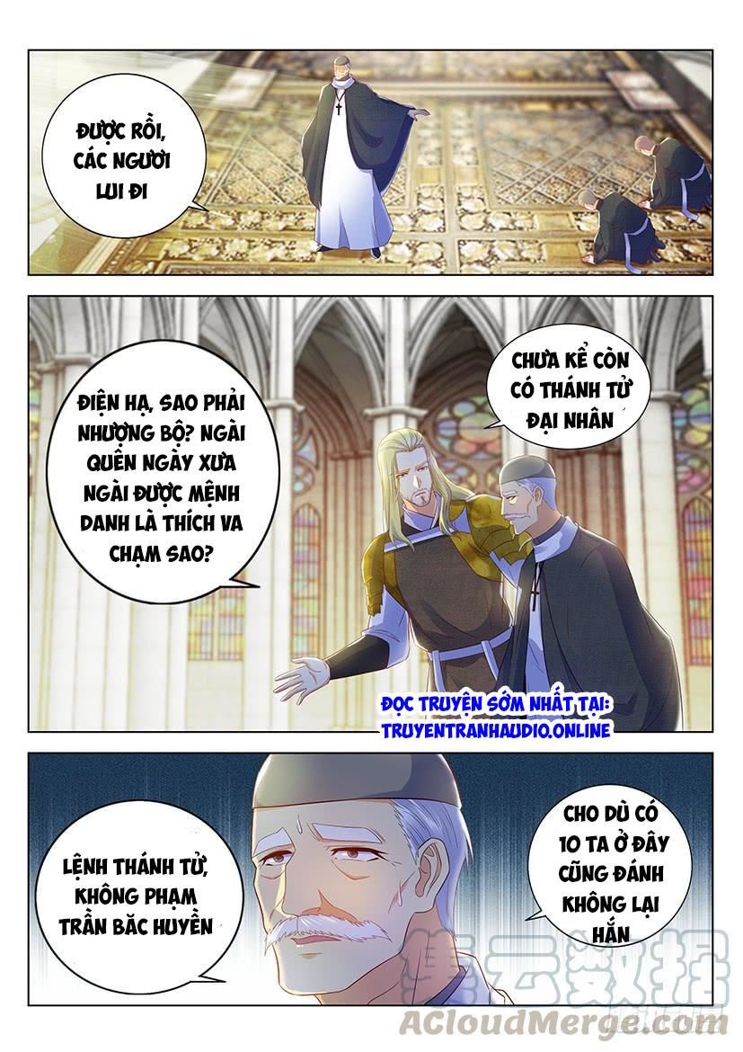 Trọng Sinh Đô Thị Tu Tiên Chap 356 - Next Chap 357