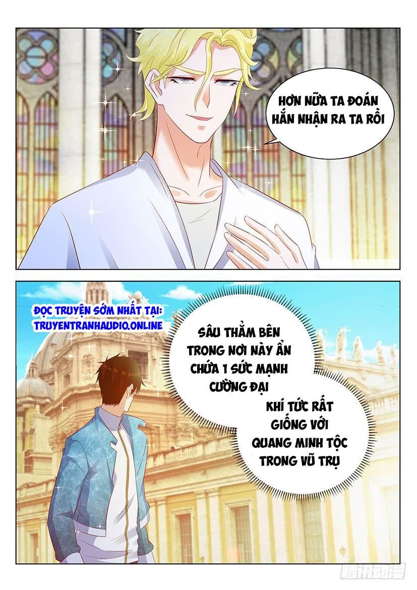 Trọng Sinh Đô Thị Tu Tiên Chap 356 - Next Chap 357