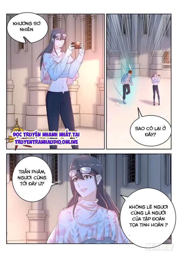 Trọng Sinh Đô Thị Tu Tiên Chap 357 - Next Chap 358