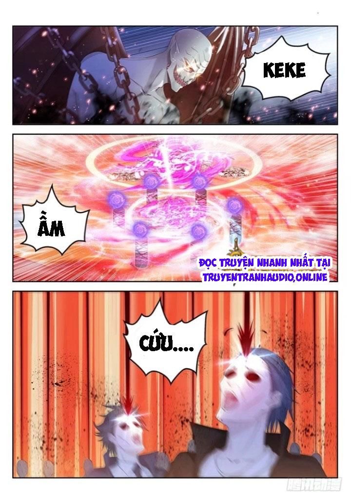 Trọng Sinh Đô Thị Tu Tiên Chap 357 - Next Chap 358