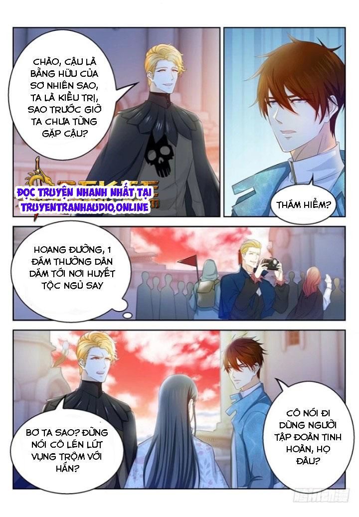 Trọng Sinh Đô Thị Tu Tiên Chap 357 - Next Chap 358