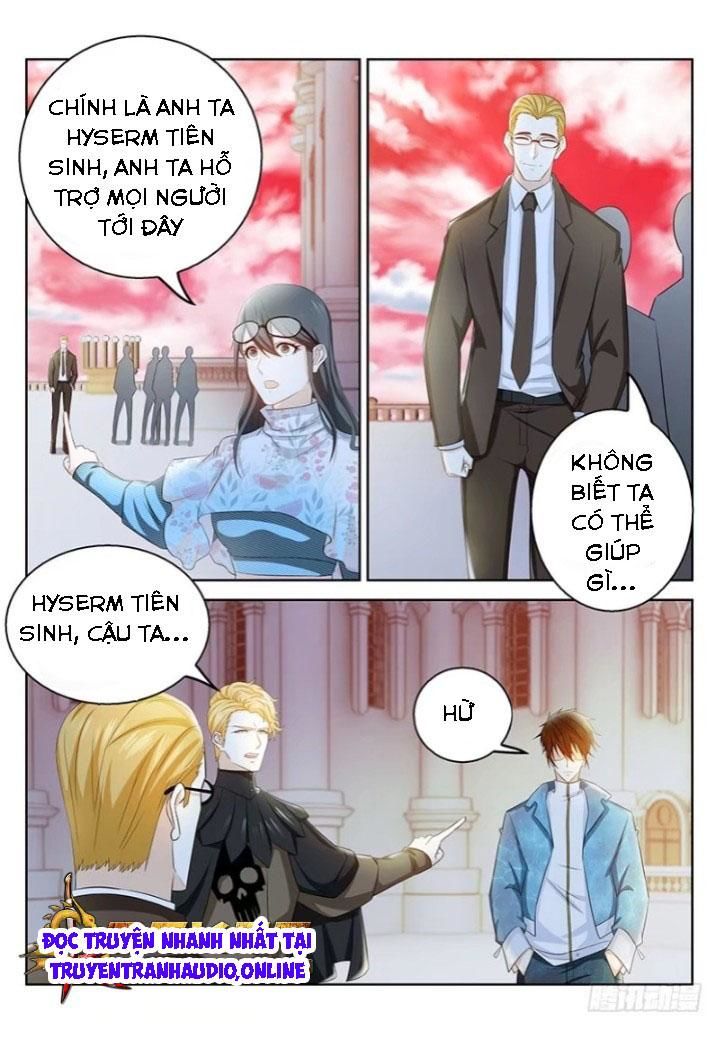 Trọng Sinh Đô Thị Tu Tiên Chap 357 - Next Chap 358