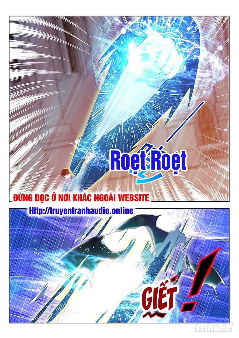 Trọng Sinh Đô Thị Tu Tiên Chap 358 - Next Chap 359