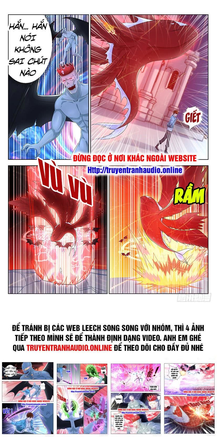 Trọng Sinh Đô Thị Tu Tiên Chap 358 - Next Chap 359