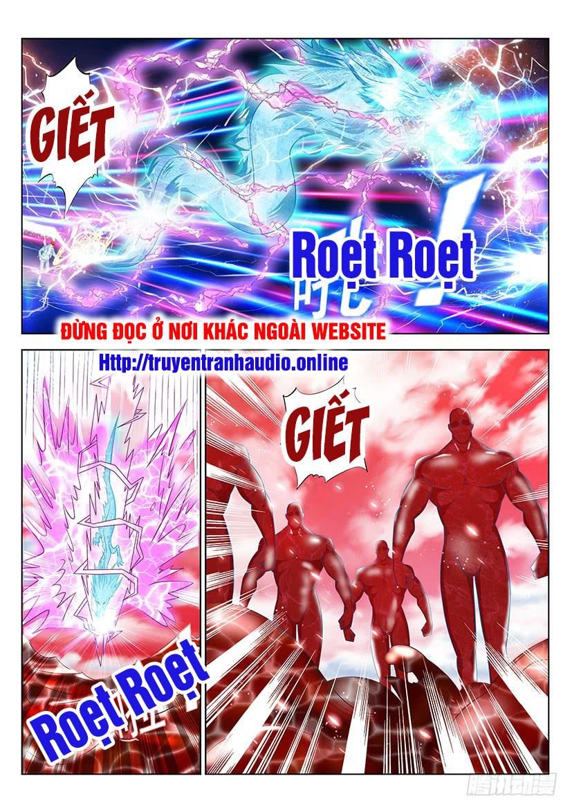 Trọng Sinh Đô Thị Tu Tiên Chap 358 - Next Chap 359