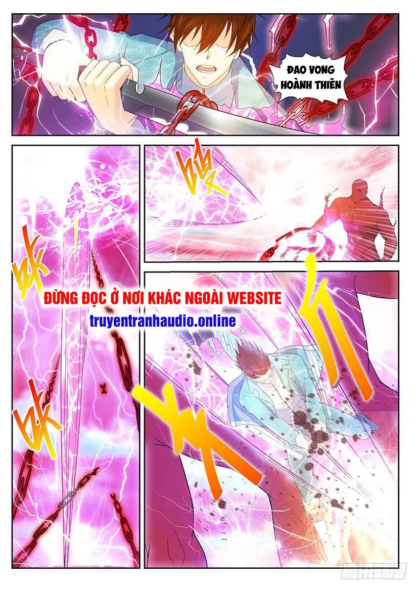 Trọng Sinh Đô Thị Tu Tiên Chap 359 - Next Chap 360