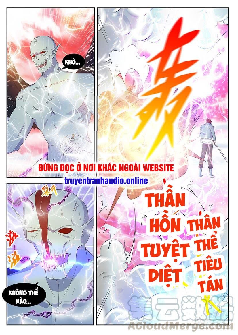 Trọng Sinh Đô Thị Tu Tiên Chap 359 - Next Chap 360