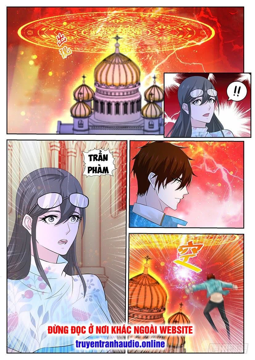 Trọng Sinh Đô Thị Tu Tiên Chap 359 - Next Chap 360