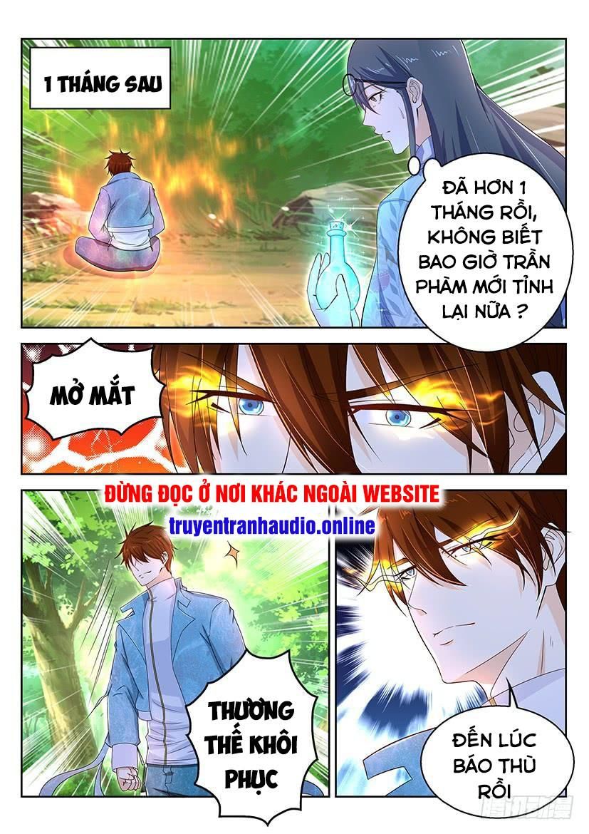 Trọng Sinh Đô Thị Tu Tiên Chap 361 - Next Chap 362