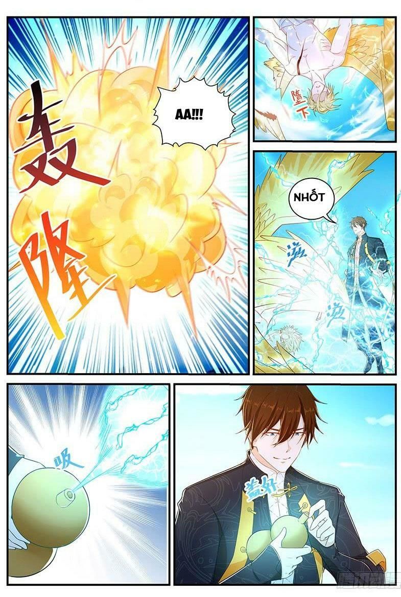 Trọng Sinh Đô Thị Tu Tiên Chap 363 - Next Chap 364