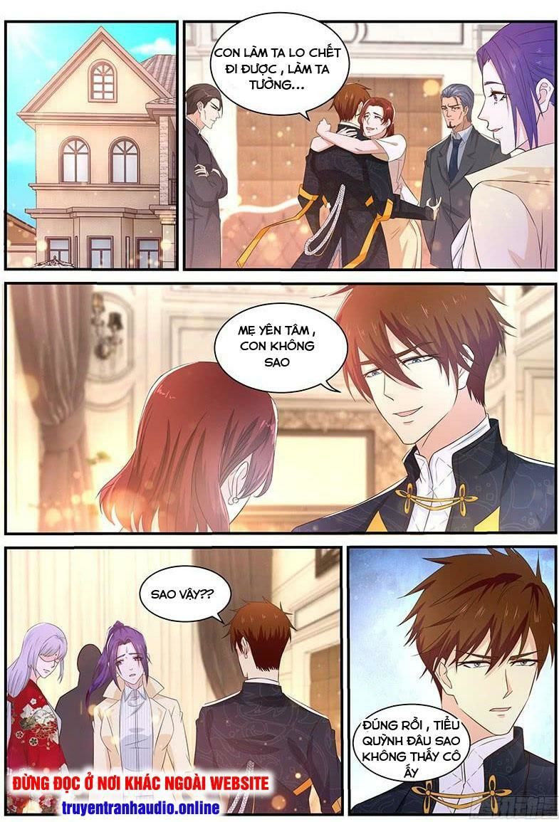 Trọng Sinh Đô Thị Tu Tiên Chap 363 - Next Chap 364
