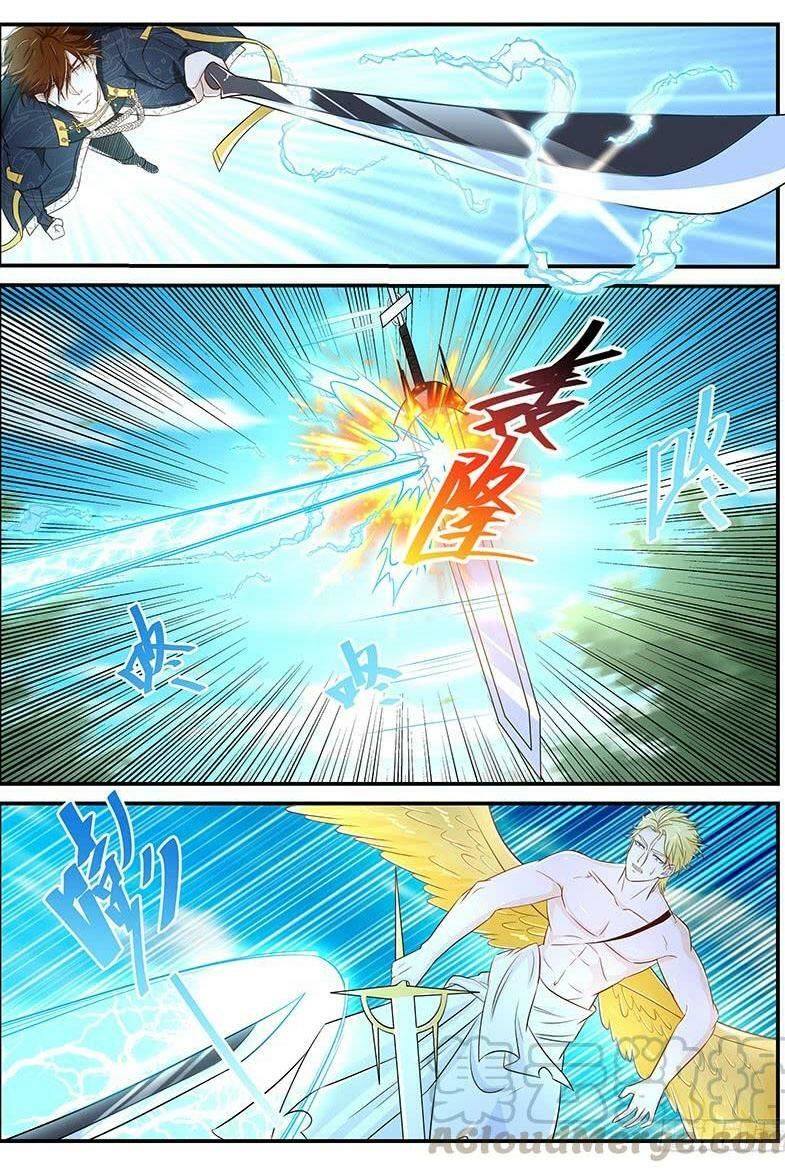 Trọng Sinh Đô Thị Tu Tiên Chap 363 - Next Chap 364