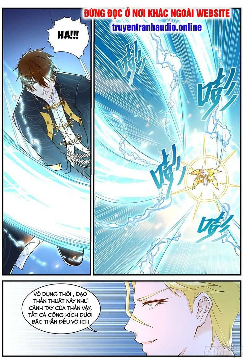 Trọng Sinh Đô Thị Tu Tiên Chap 363 - Next Chap 364
