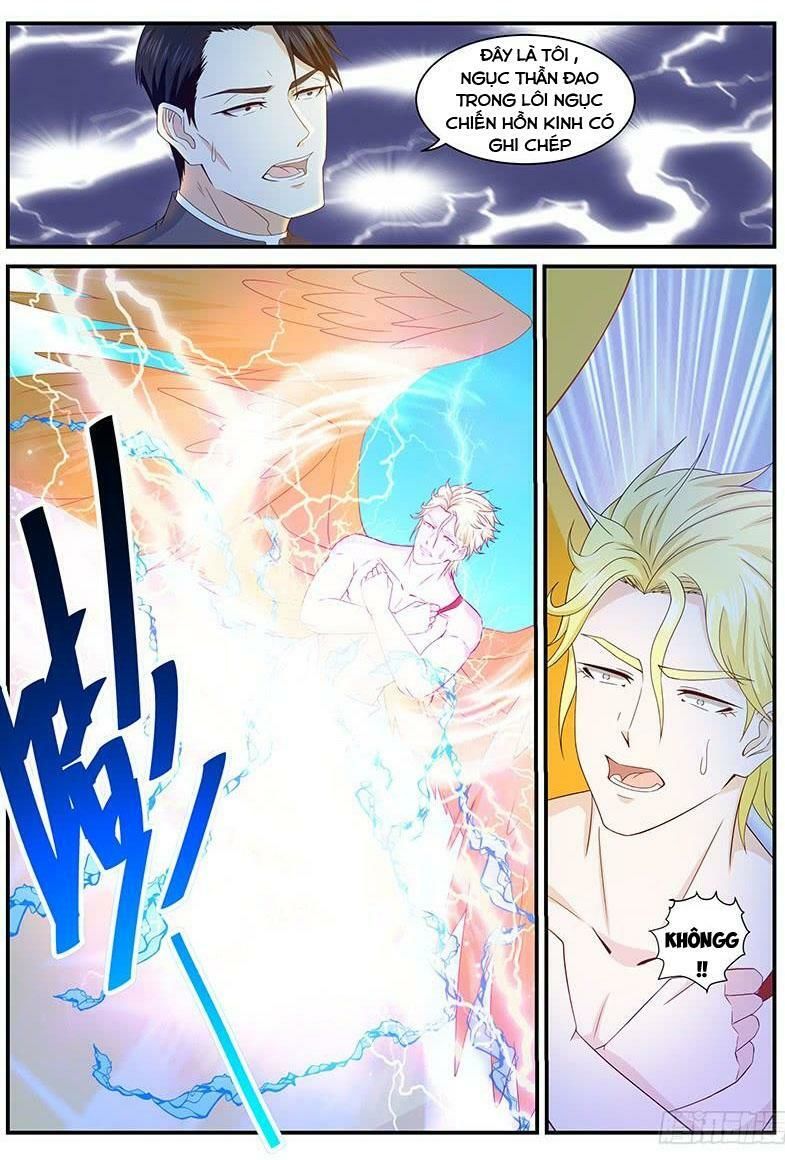 Trọng Sinh Đô Thị Tu Tiên Chap 363 - Next Chap 364