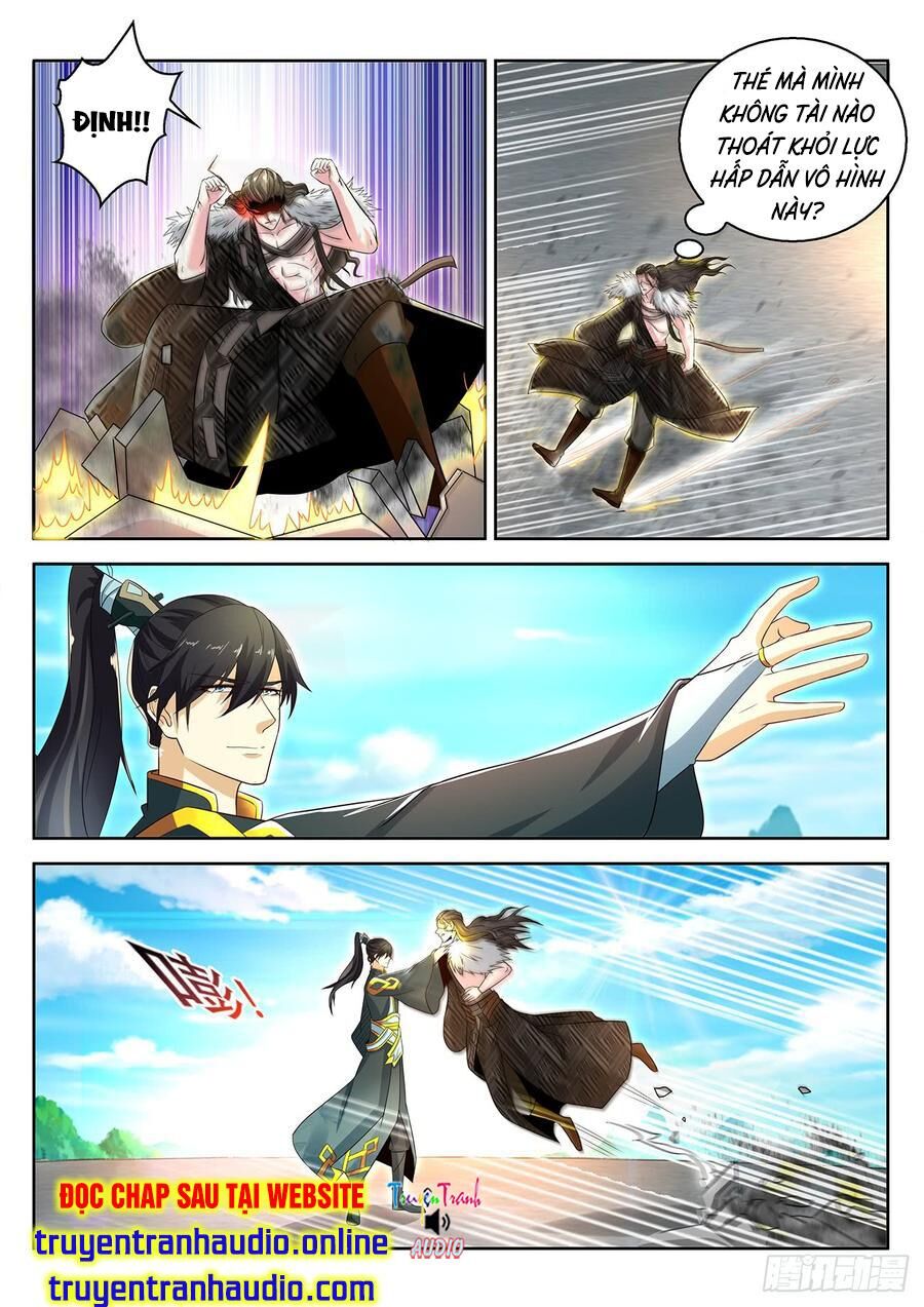 Trọng Sinh Đô Thị Tu Tiên Chap 379 - Next Chap 380