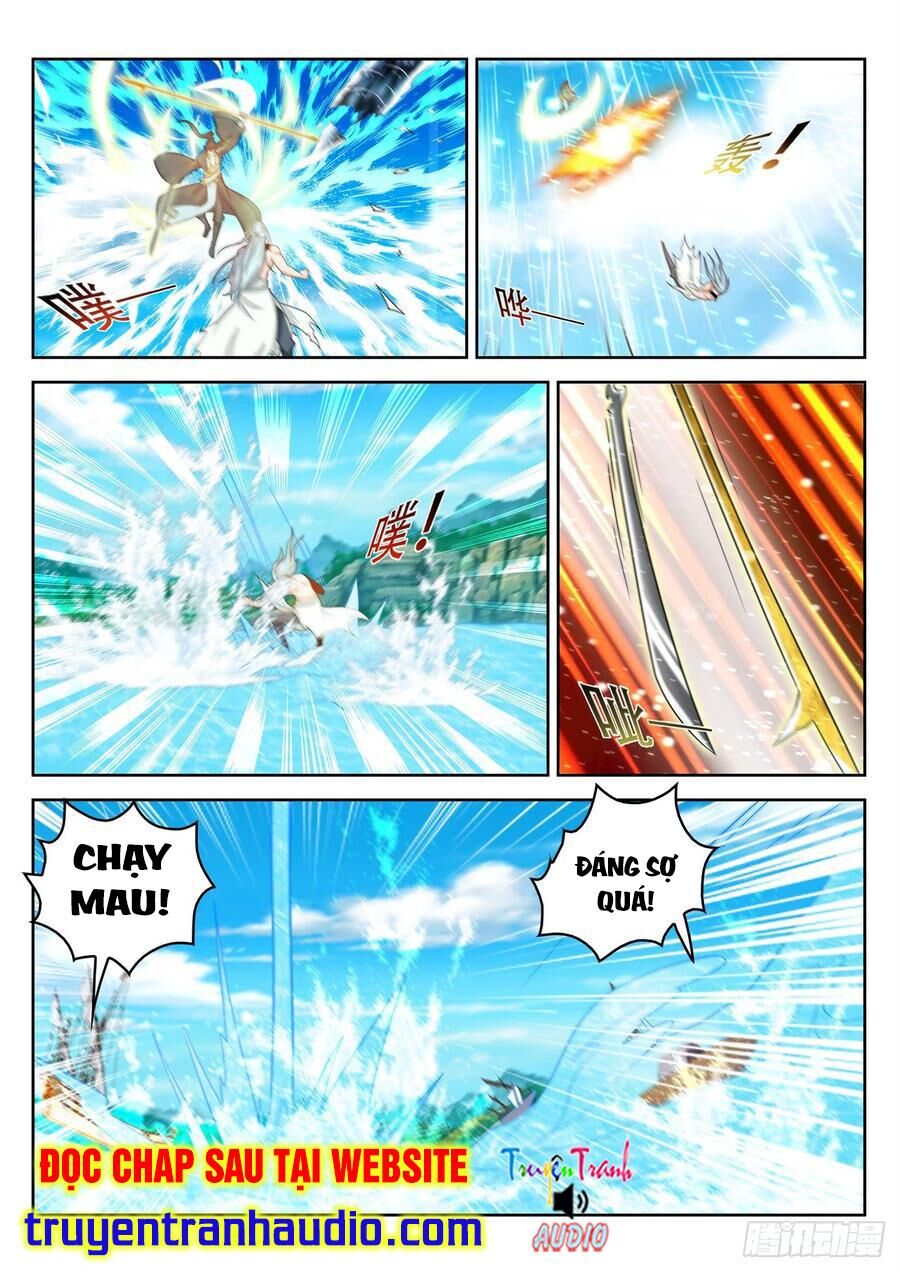 Trọng Sinh Đô Thị Tu Tiên Chap 386 - Next Chap 387