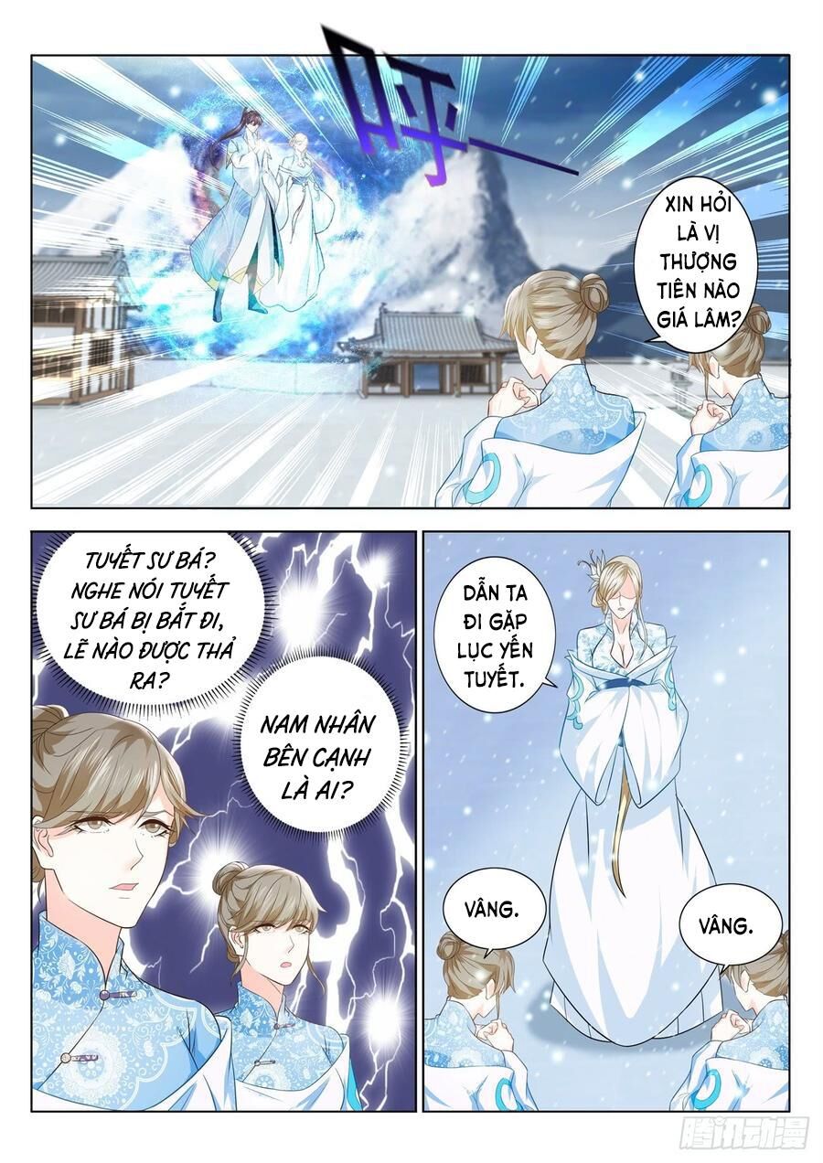 Trọng Sinh Đô Thị Tu Tiên Chap 387 - Next Chap 388
