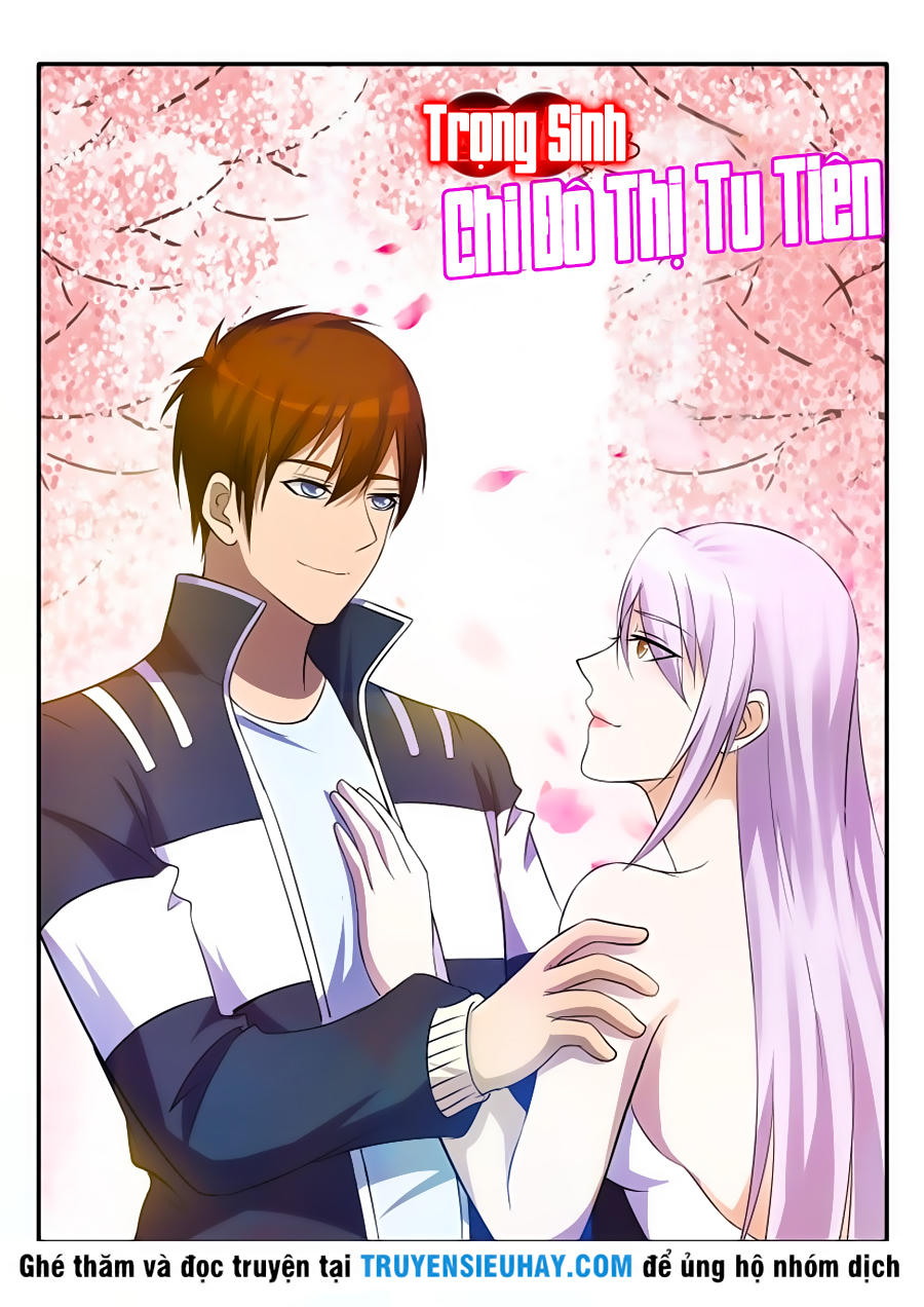 Trọng Sinh Đô Thị Tu Tiên Chap 39 - Next Chap 40