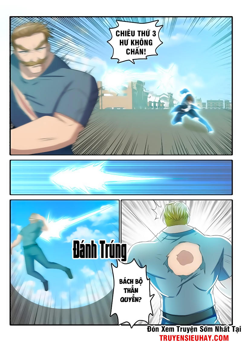 Trọng Sinh Đô Thị Tu Tiên Chap 39 - Next Chap 40