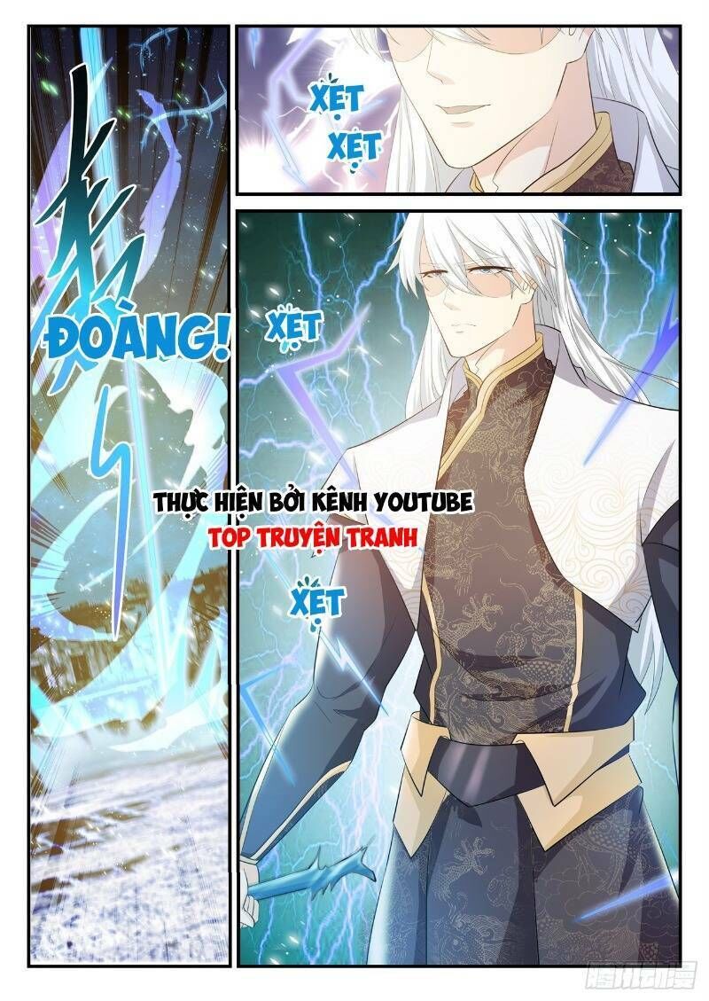 Trọng Sinh Đô Thị Tu Tiên Chap 398 - Next Chap 399