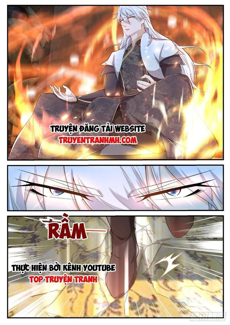 Trọng Sinh Đô Thị Tu Tiên Chap 398 - Next Chap 399