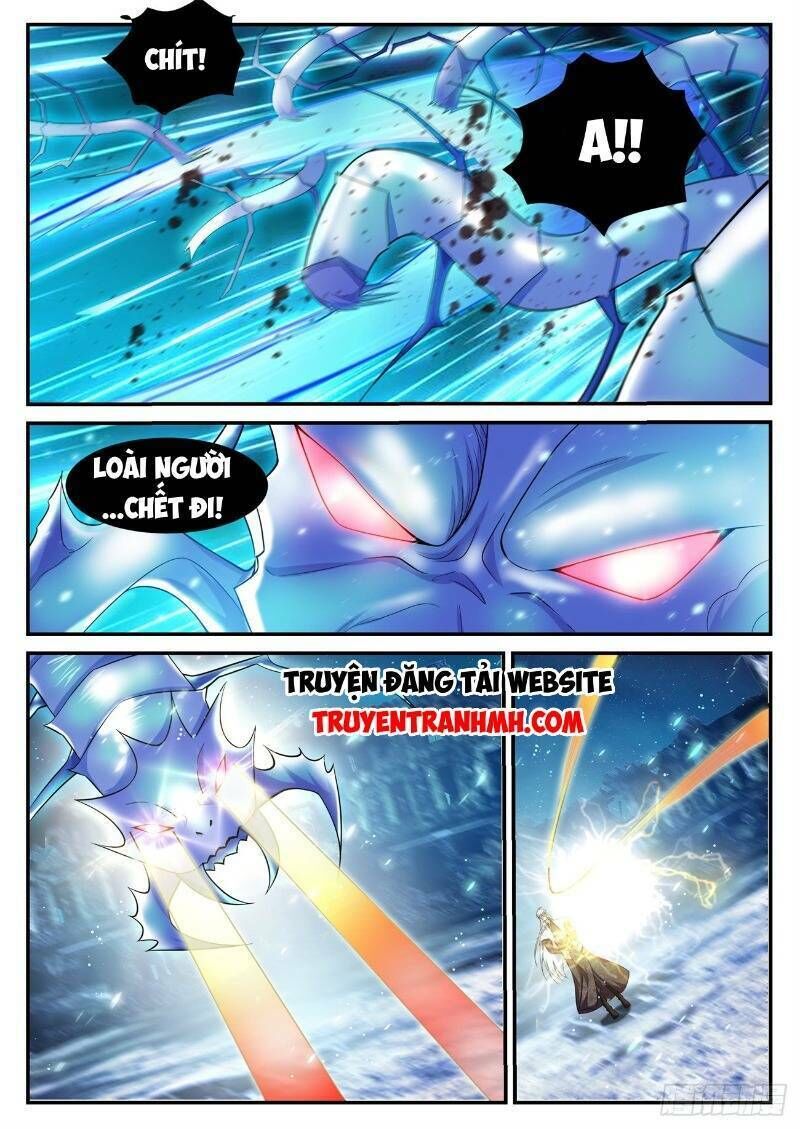 Trọng Sinh Đô Thị Tu Tiên Chap 398 - Next Chap 399
