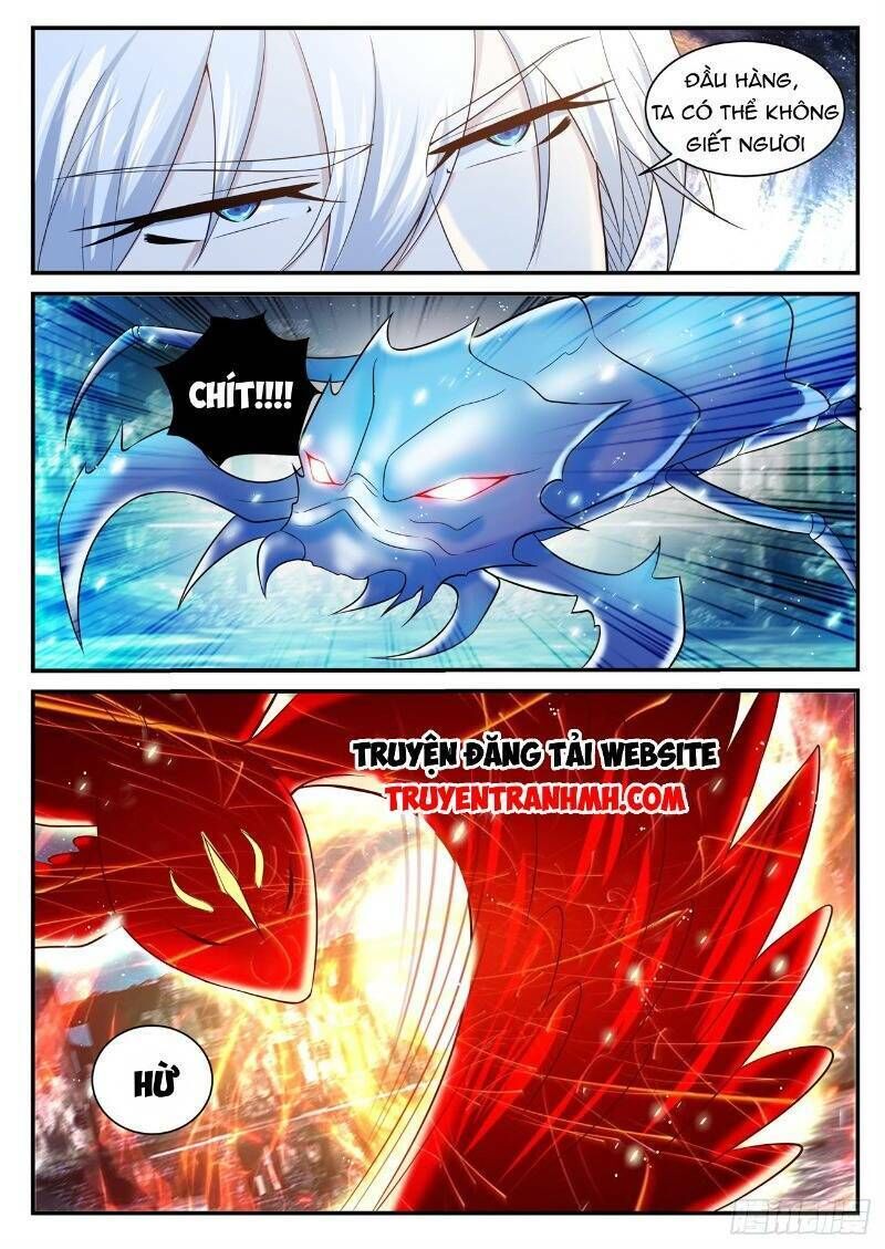 Trọng Sinh Đô Thị Tu Tiên Chap 398 - Next Chap 399
