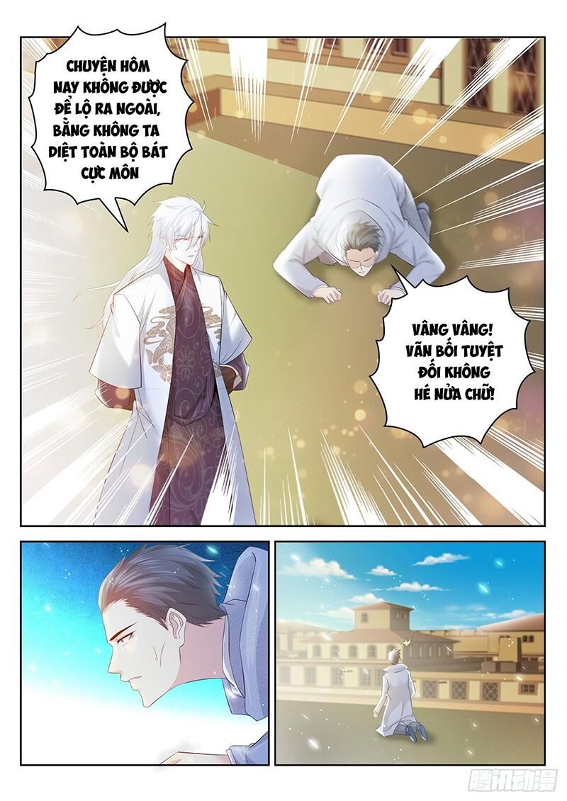 Trọng Sinh Đô Thị Tu Tiên Chap 400 - Next Chap 401