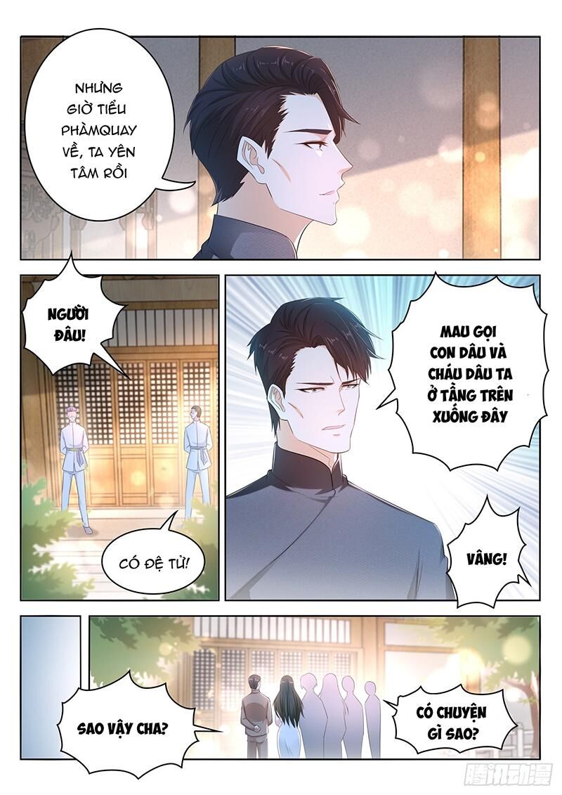 Trọng Sinh Đô Thị Tu Tiên Chap 400 - Next Chap 401