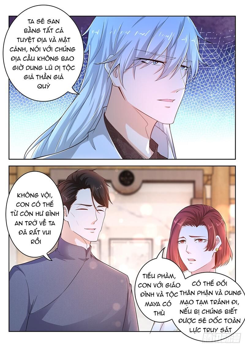 Trọng Sinh Đô Thị Tu Tiên Chap 400 - Next Chap 401