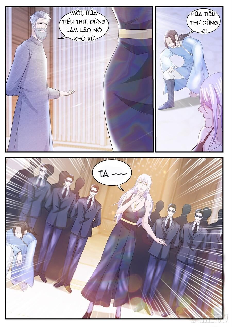 Trọng Sinh Đô Thị Tu Tiên Chap 401 - Next Chap 402