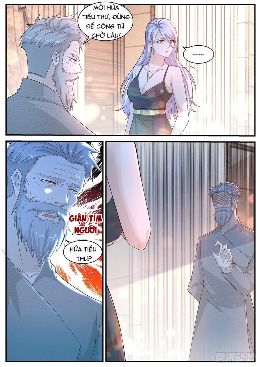 Trọng Sinh Đô Thị Tu Tiên Chap 401 - Next Chap 402